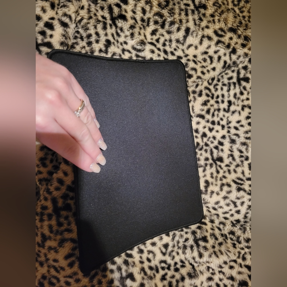 One count FULL SIZE MOUSE COMPUTER PAD